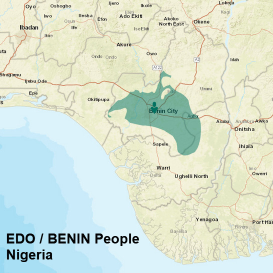 Edo People
