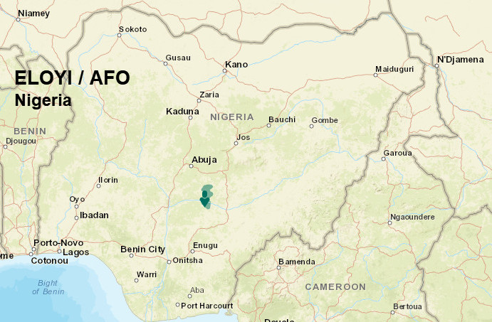 Eloyi People