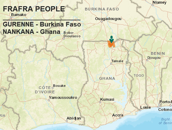 Frafra People