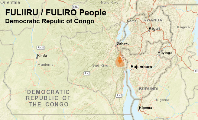 Fuliiru People