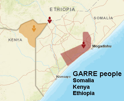 Garre people
