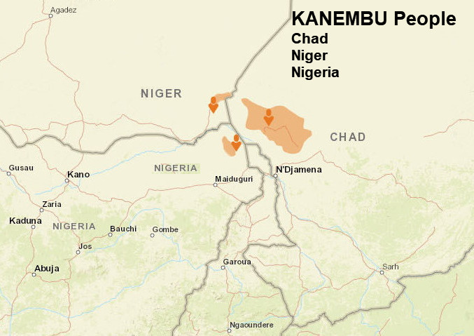 Kanembu People