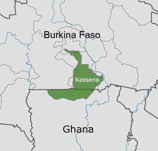 Kassena People