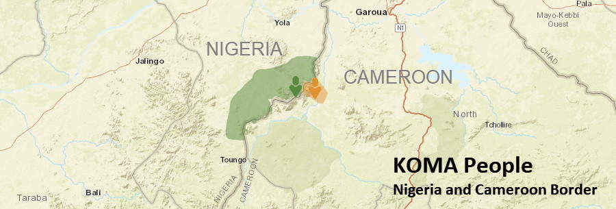 Koma people