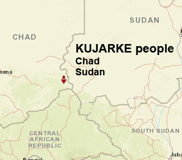 Kujarke people