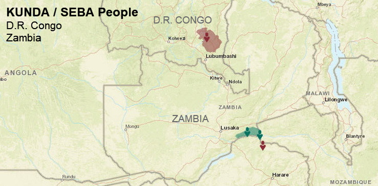 Kunda People