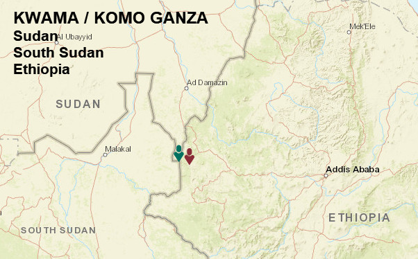 Kwama People