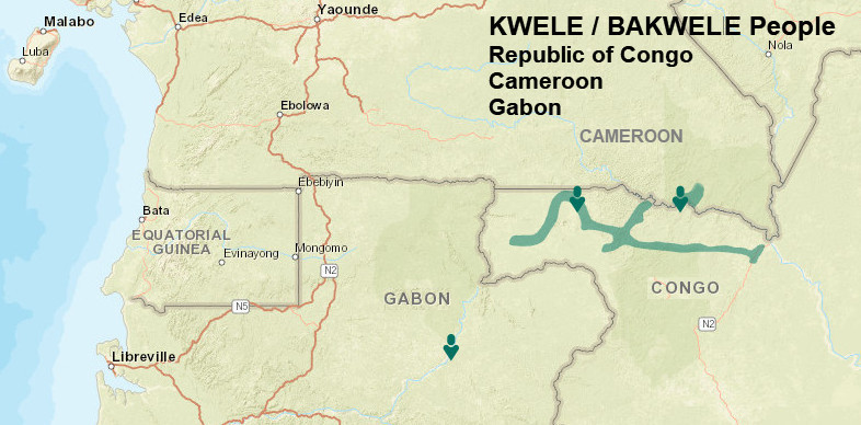 Kwele People