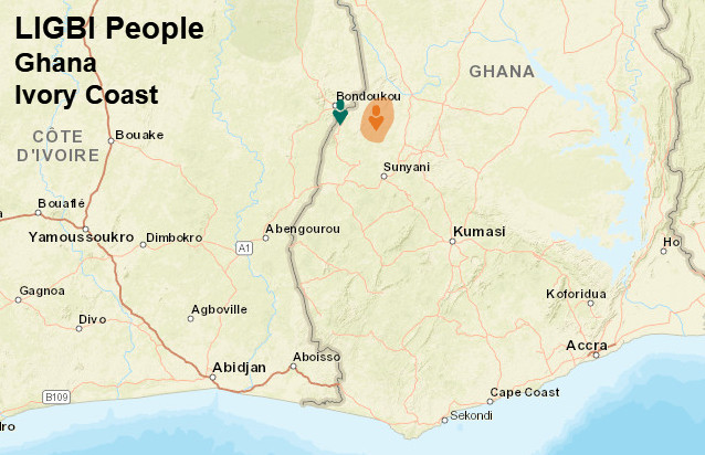 Ligbi People