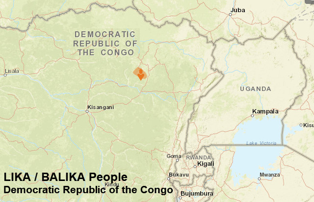 Lika People