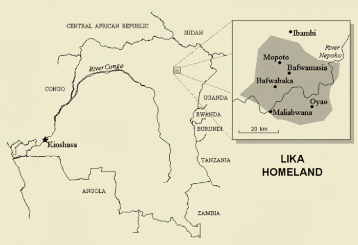 Lika People