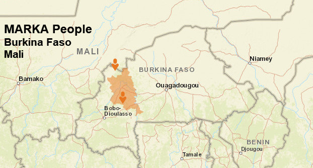 Marka People