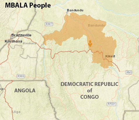 Mbala people
