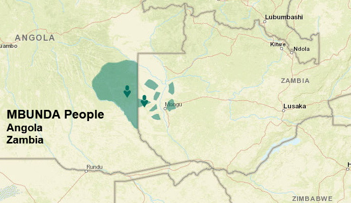 Mbunda people