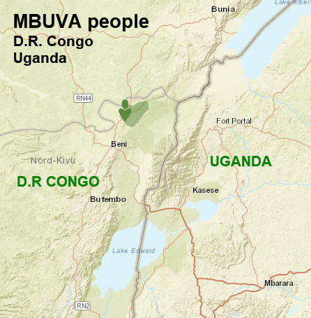 Mbuva people