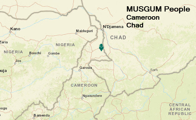 Musgum People