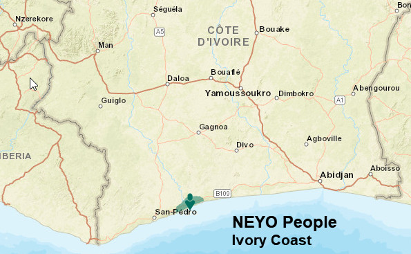 Neyo People
