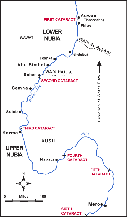 Nubi people
