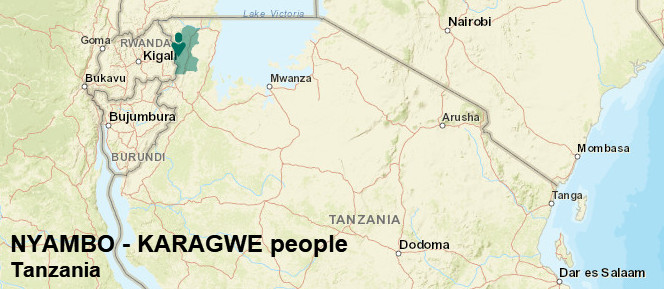 Karagwe People
