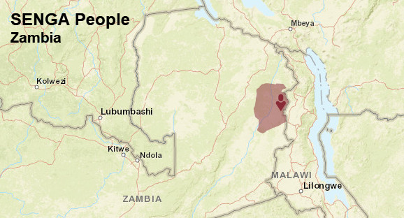 Senga people
