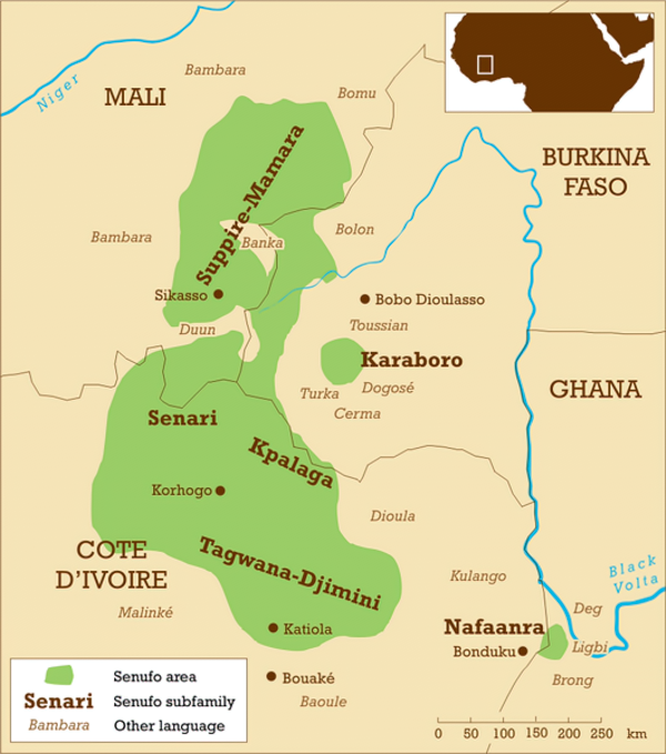 Senufo people