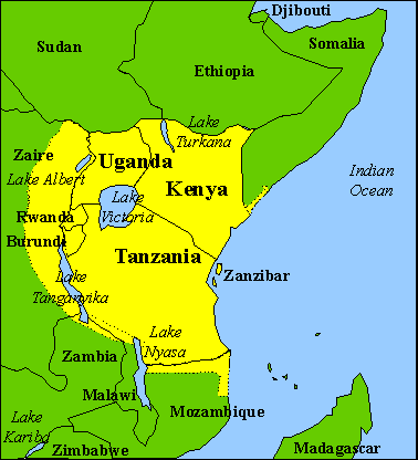 Swahili people