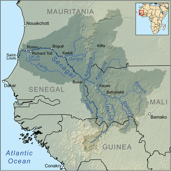 Tukulor People