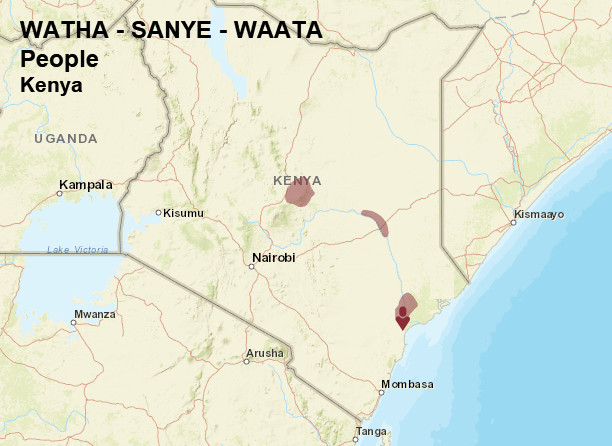 Sanye people