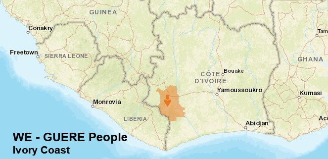 Guere People