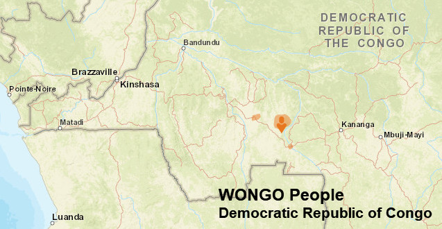 Wongo People